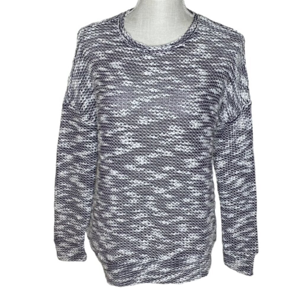 Fabletics Juliette Long Sleeve Pullover Sweater -… - image 1